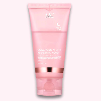 Masque bio collagen Mc Glow